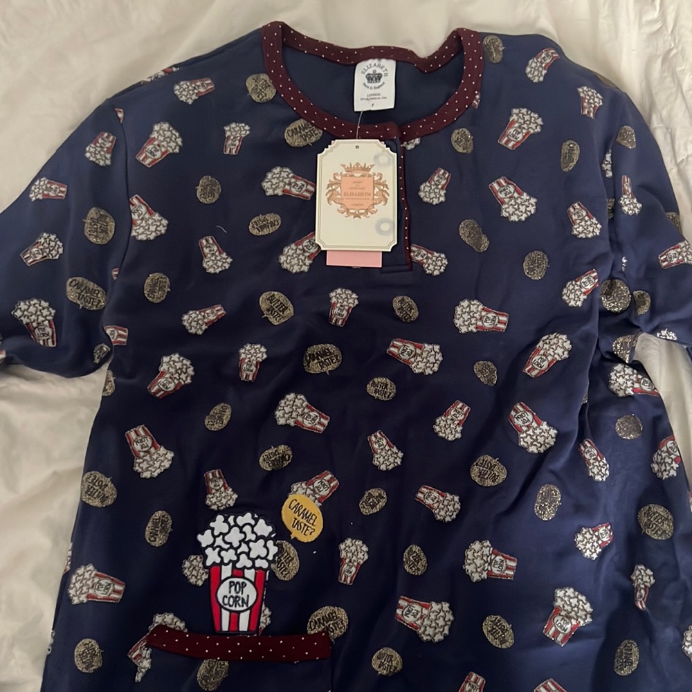 Brand New With Tags - Korean PYJAMA Set